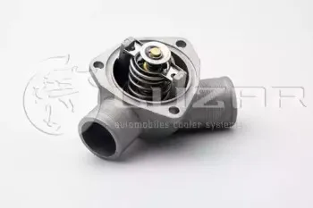 LT 01082 LUZAR Термостат, охлаждающая жидкость